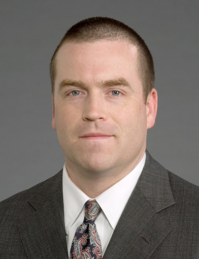 Aaron T. Scott, MD