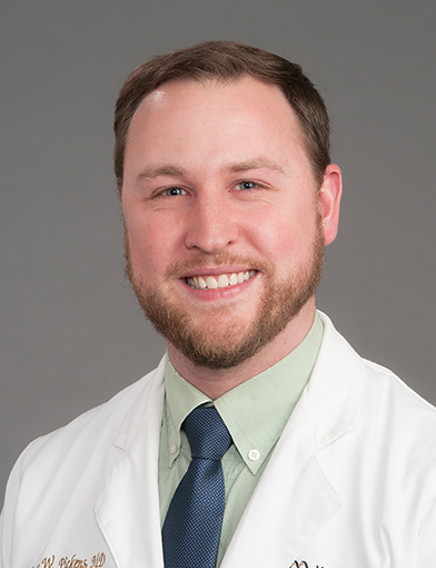 Aaron William Pickens, MD | Atrium Health Wake Forest Baptist