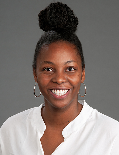 Aaryn Kelli Hammond, MD