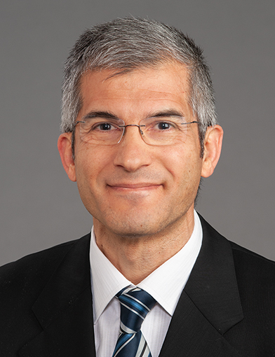 Abdullah Kilic, MD