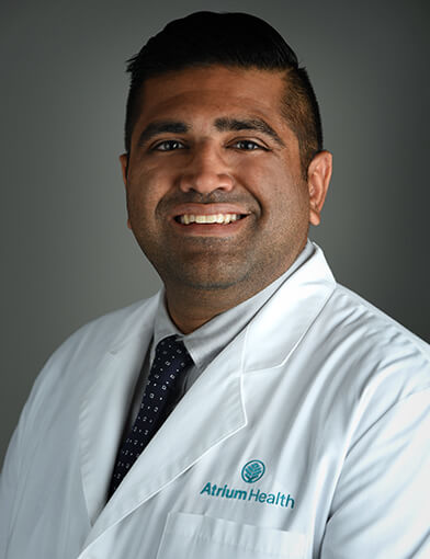 Abhinav Raghavendra Katti, DO