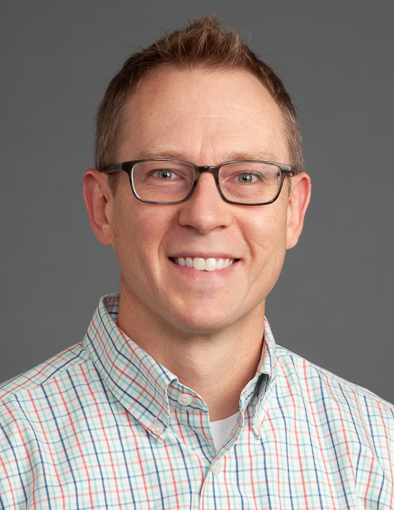 Adam Barrett Johnson, MD