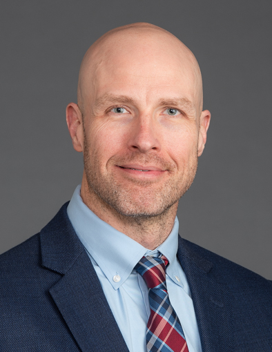 Adam Roger Hall, PhD