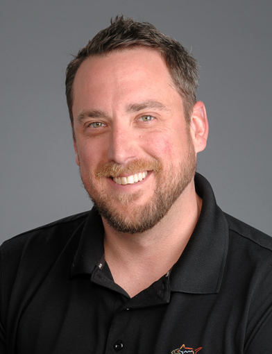 Adam McDermott, PsyD