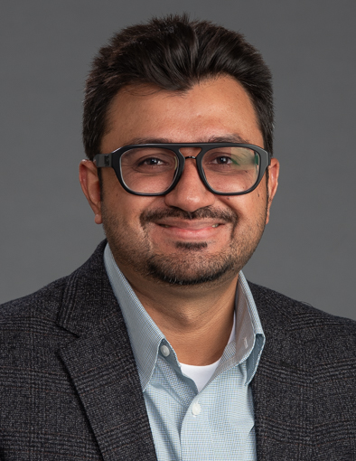 Adeel Haq, MD