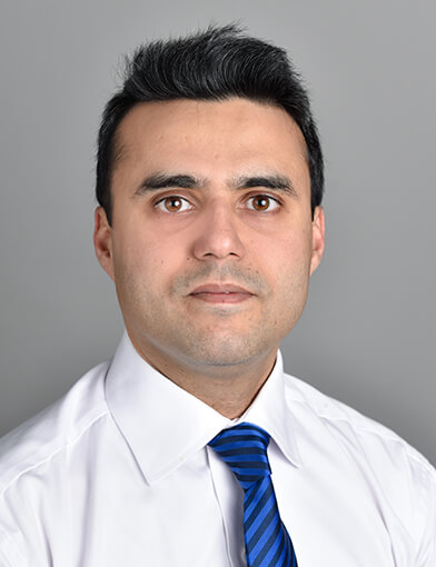 Adeel Yousaf, MD