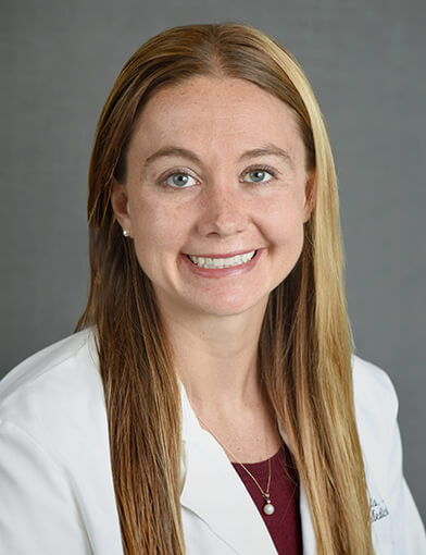 Adeline Rose Dozois, MD, FACEP