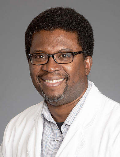 Ademola Olubusola Aderoju, MD | Atrium Health Wake Forest Baptist