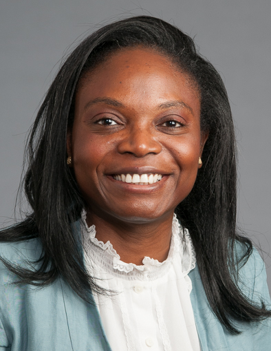 Aderonke O. Adeniyi, MD