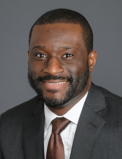 Adetoye Lufadeju, MD