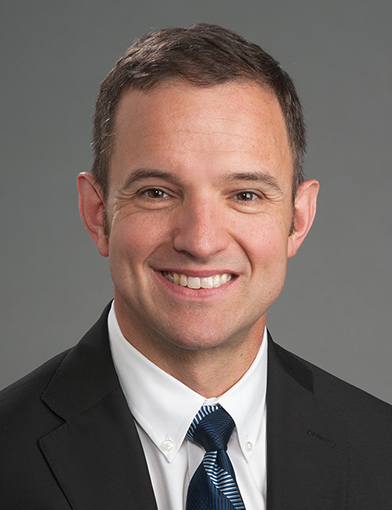 Fuzz Fernandez Jr., MD