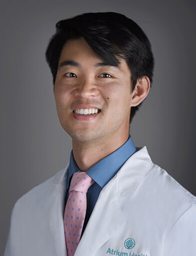 Adrian Hadiono, MD