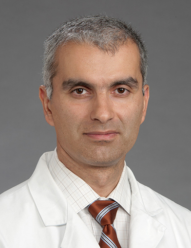 Adrian Lata, MD