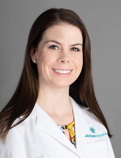 Adrienne Saxton, MD