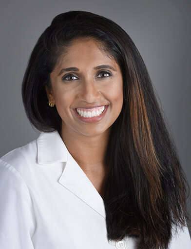 Advaita Punjala-Patel, MD