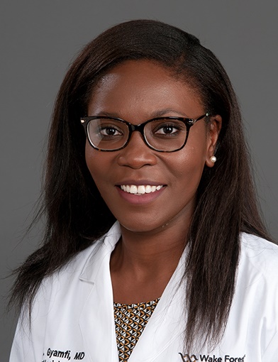 Afua Adubea Gyamfi, MD