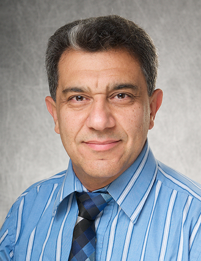 Agshin Farhad Taghiyev, FACMG