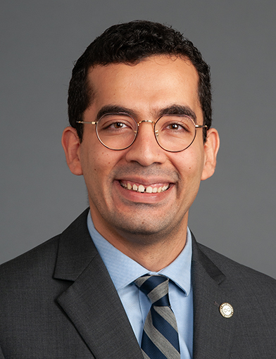 Ahmed M. Elzanaty, MD, MPH, FACC