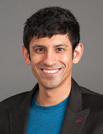 2033790 Ajay Dharod, MD