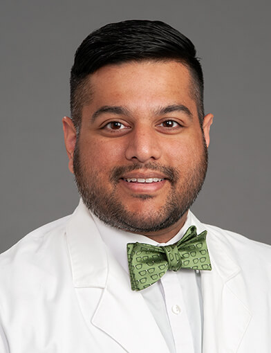 Akshay R. Mentreddy, DO