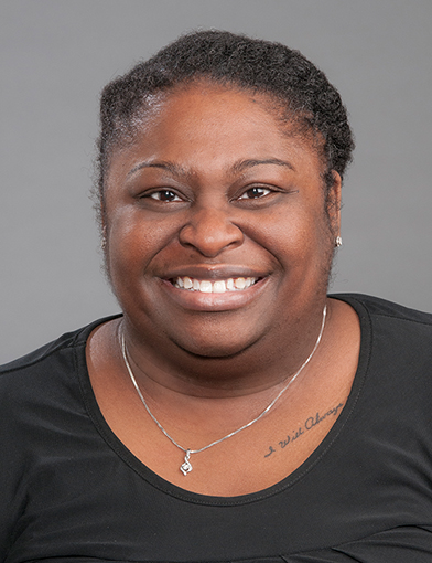 Akua R. Montgomery, FNP-C, MSN