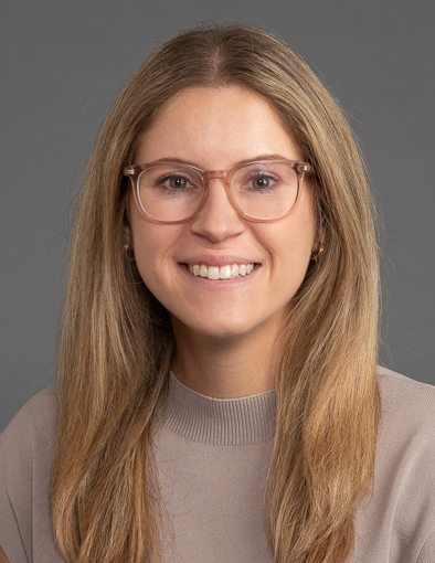 Alaina Giacobbe, MD