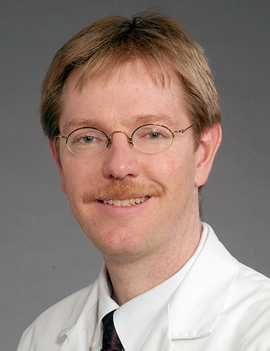 Alan C. Farney, MD