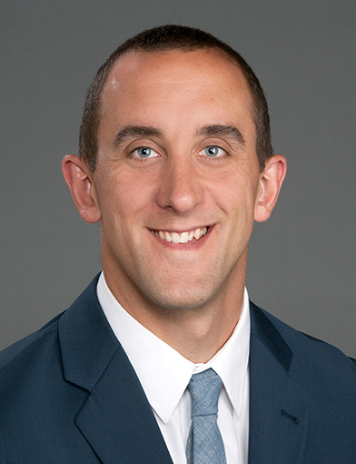 Alan Glenn Woodruff, MD, FCCM