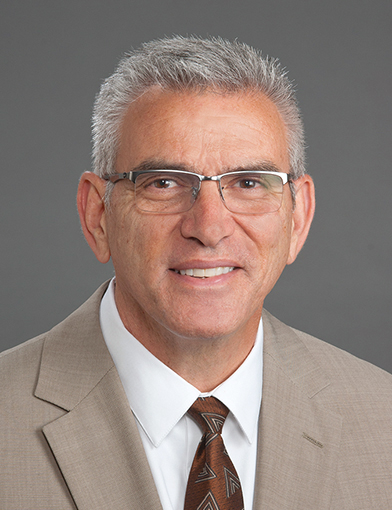 Alan Louis Desmond, AuD