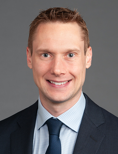 Alan Reynolds, MD