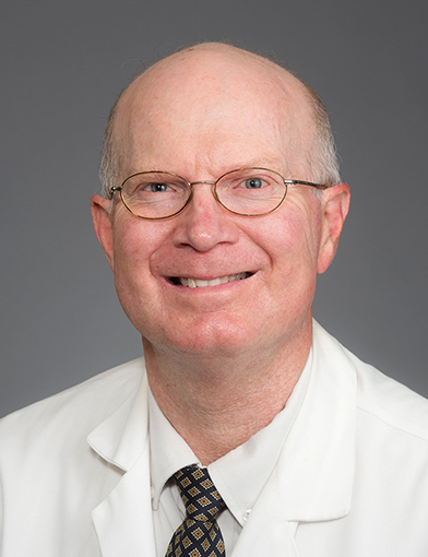 Albert Rhoton, MD