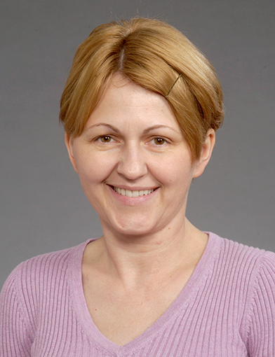 Aldona Ziolkowska, MD