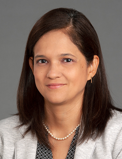 Alejandra Maria Mena Gutierrez, MD