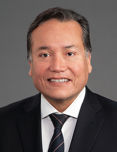 Alejandro Remigio Rodriguez, MD