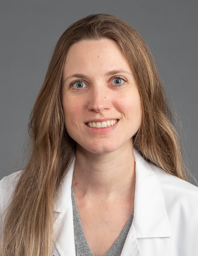 Aleksandra Augustynowicz Krokhmal, MD