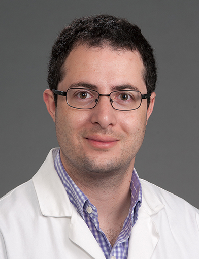 Alex Frederick Fertman, MD
