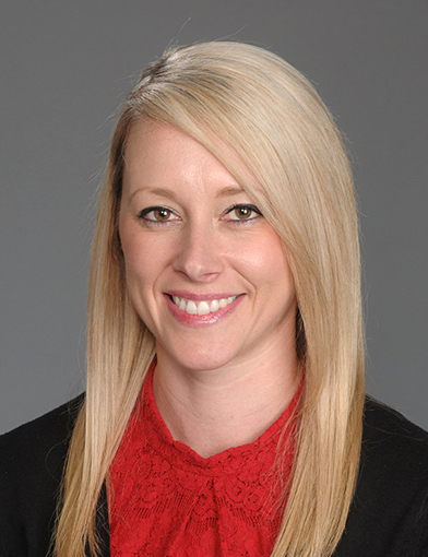 Alexa Gregory, PA-C