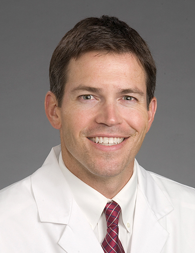 Alexander K. Powers, MD
