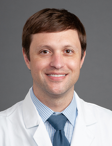 Alexander Michael Chiaramonti, MD