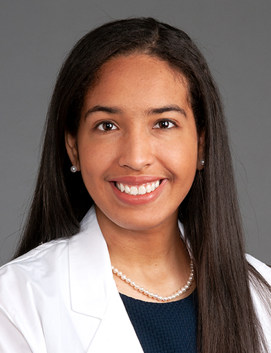 Alexandria Jade Sutton, MD