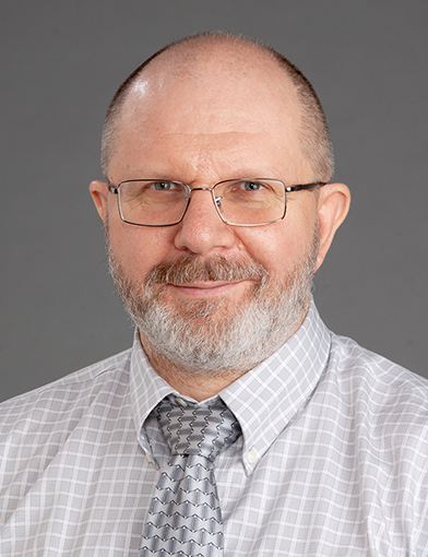 Alexei V. Mikhailov, MD, PhD