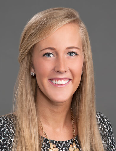 Alexiss Lee Phillips, FNP-C, MSN