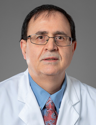 Ali Akbary, MD