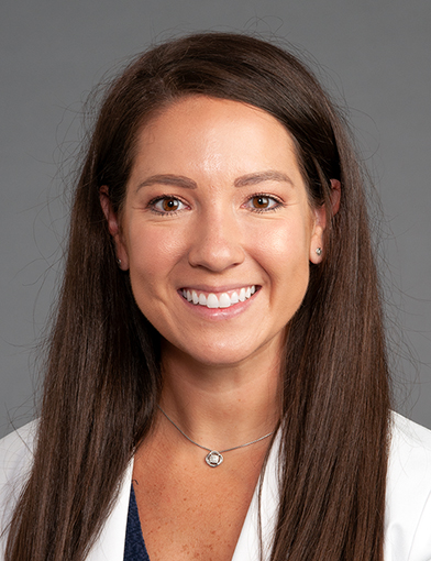 Alicia Claire Firestone, MD