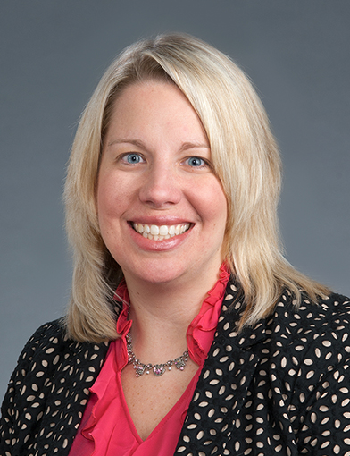 Alisha Tomlinson DeTroye, PA, MMS