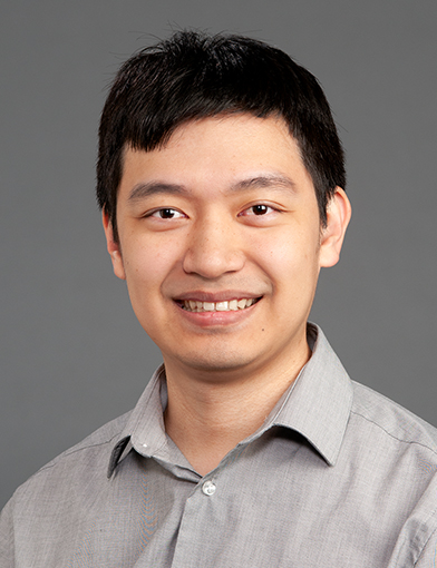 Allan Chen Dong, MD