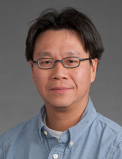 Allen W. Tsang, PhD