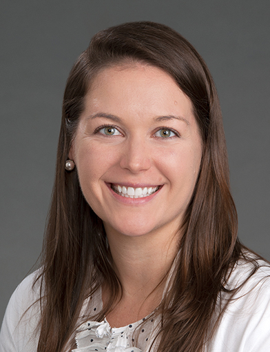 Allie Young Thompson, PA-C