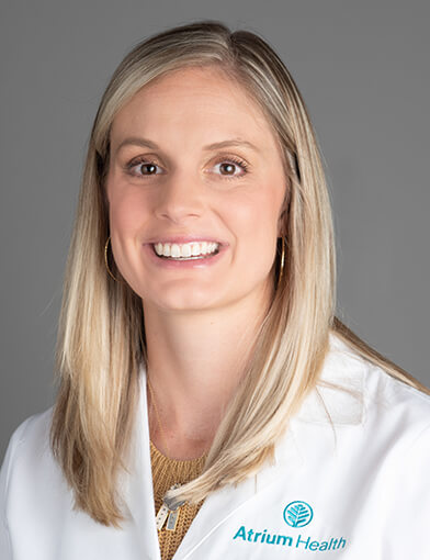 Allison Marshall Puechl, MD