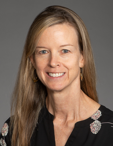 Allison Shivers McBride, MD